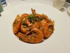 -清晖小苑·顺德菜(观澜湖新城店)
