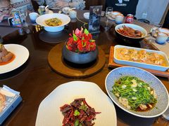 -二十八里太湖船菜(吉祥路店)