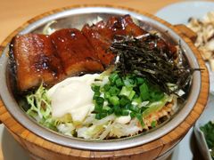 松山鳗鱼饭-Lia Cafe Bar Restaurant松山咖啡屋