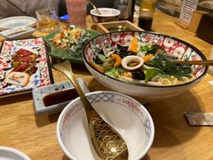 -桃屋日本料理(清华科技园店)