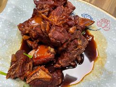 -灵福缘私房菜·农家菜(拈花湾·灵山大佛必推店)