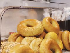 -BIG BAGEL(永康路店)