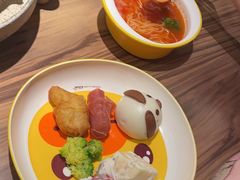 -九转小磨·非遗东北菜(群力店)