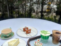 -茉里观邸(民国洋楼店)