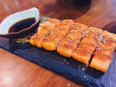 红糖糍粑-走街串巷(丰富路店)