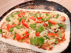 -必胜客(华南摩尔店)