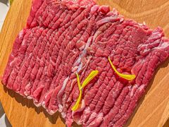 -南门涮肉(上海一店)