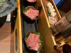 -牛道·和牛九食(市府恒隆广场店)