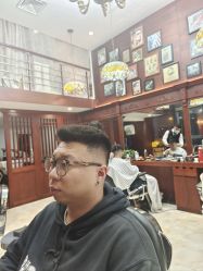 -尼特斯男士发型馆