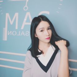 -3AM HAIR SALON染发烫发接发