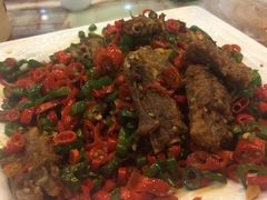 -椿记烧鹅(叠彩店)