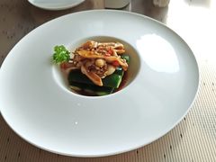-彩丰楼中餐厅·仁恒洲际酒店