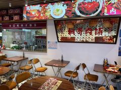 -桐哥肉铺(万柳华联店)