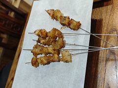 -壹块捌烧烤(灯市口店)