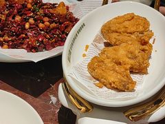 -新白鹿餐厅(西湖银泰店)