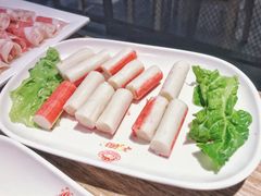 -彤德莱火锅(乐陵路店)