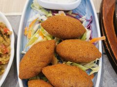 -La Medina餐厅(亮马河南路店)