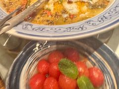 -新蜀会四川豆花(五羊店)