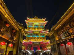 -榆次老城