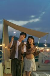 -专注孕妇照亲子照·纪田摄影