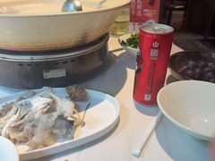 -久宴·天目湖大鱼头(恐龙园店)