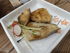 -红叶日本料理(辰熙广场店)