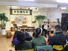 -音歆国艺馆·民乐培训(双榆树店)