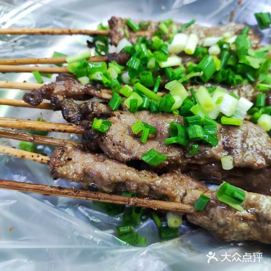 春哥特色烤肉(珠海路店)