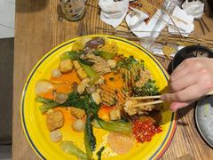 -北丐先生·野馄饨烧烤(南京首店)
