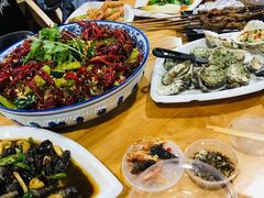 -蚝伯·新派海鲜(荣昌店)