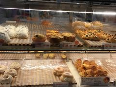 -BreadTalk面包新语(龙之梦购物中心莘庄店)