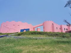 -漳州滨海火山岛自然生态风景区