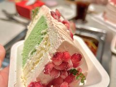 -DQ·蛋糕·冰淇淋(东方宝泰店)