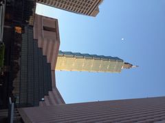 台北101大楼-台北101