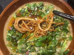 -王婆乔鲜鱼自助火锅(蜀汉路店)