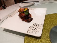 -乾隆美食·本帮菜(黄河路店)