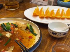 -下梅人家土菜馆(历史文化餐厅度假区店)