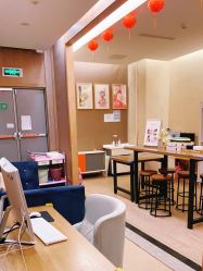 点击看大图 -金芙美月子中心(财富别墅店)