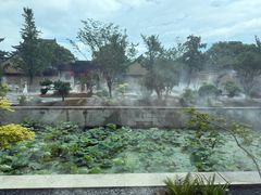 -重元寺香积厨素斋馆