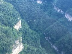 -山西壶关太行山大峡谷旅游景区
