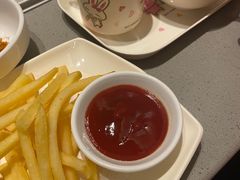 -海底捞火锅(九霄梦天地店)