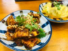 -炒豆合作社(东四总店)