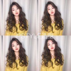 -P.STYLE派斯造型