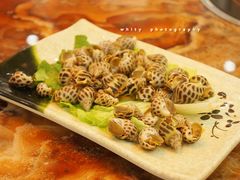 花螺-棠宴酒店(汉口学院店)