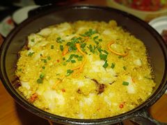 -田婆婆的菜(新天地店)