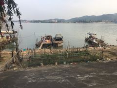 -西江渔村