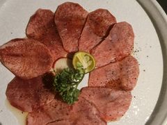 -谷牛和牛烤肉(漕河泾印象城店)