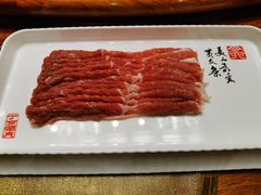 -丁卯•铜锅涮肉(工体店)