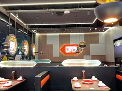 大堂-胖哥俩肉蟹煲(湛江印象汇店)
