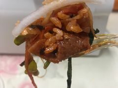 -北京联合大学本部食堂